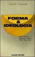 Forma e ideologia