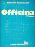 Officina: 1