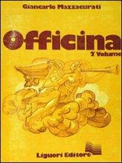 Officina: 2