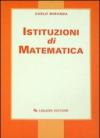 Istituzioni di matematica