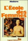 L'école des femmes