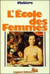 L'école des femmes