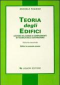 Teoria degli edifici: 2