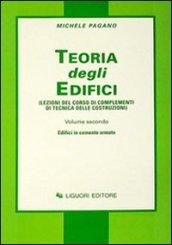 Teoria degli edifici: 2