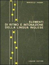 Elementi ritmo volume