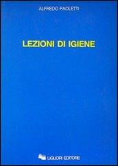 Lezioni di igiene