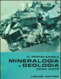 Mineralogia e geologia: 1