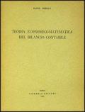 Teoria economico-matematica del bilancio contabile