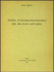 Teoria economico-matematica del bilancio contabile