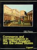 Commerce and correspondence in the UK and the US