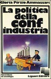 La politica della Confindustria