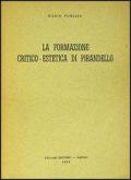 La formazione critico-estetica di Pirandello