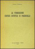 La formazione critico-estetica di Pirandello