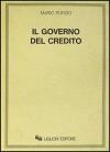 Il governo del credito