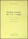 Raymond Radiguet tra luci e ombre