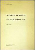 Helisenne de Crenne nel secolo delle dame. 2.