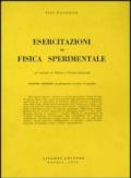 Esercizi di fisica sperimentale