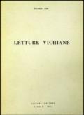 Letture vichiane