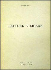 Letture vichiane