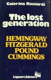 The Lost generation