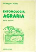 Entomologia agraria. Parte speciale