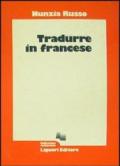 Tradurre in francese