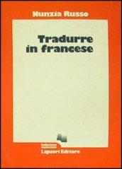 Tradurre in francese