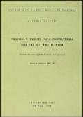 Deismo e teismo nell'Inghilterra dei secoli XVII e XVIII