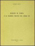 Marsilio da Padova e la filosofia politica del sec. XIV