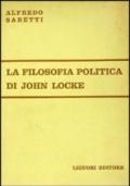 La filosofia politica di John Locke