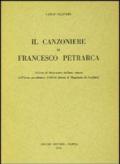 Il Canzoniere di Francesco Petrarca