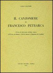 Il Canzoniere di Francesco Petrarca