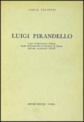 Luigi Pirandello