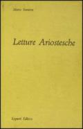 Letture ariostesche