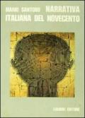 Narrativa italiana del Novecento