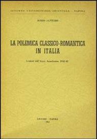 Itinerario poetico del Carducci