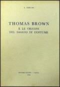 Thomas Brown