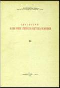 Lineamenti di una storia linguistica dell'Italia medioevale. Vol. 3