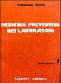 Medicina preventiva dei lavoratori
