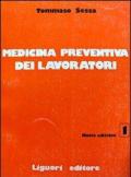 Medicina preventiva dei lavoratori