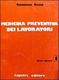 Medicina preventiva dei lavoratori