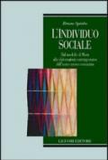 L'individuo sociale. Dal modello di Marx alle elaborazioni contemporanee dell'uomo nuovo comunista