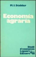 Economia agraria