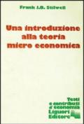 Una introduzione alla teoria microeconomica