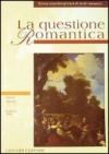 La questione romantica. 6.Donne/uomini