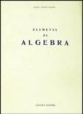 Elementi di algebra