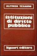 Istituzioni di diritto pubblico