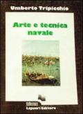 Arte e tecnica navale