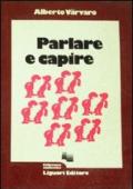 Capire e parlare