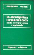 Disciplina urbanistica